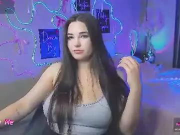 Chaturbate Free Live Porn of lilyahot68