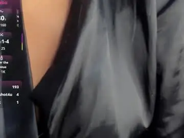 Chaturbate Adult Video Chat of meloddy_parkerr_