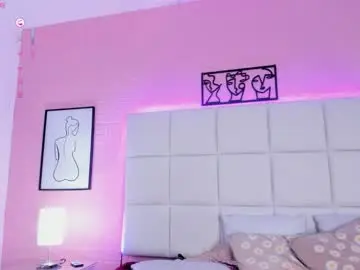 Chaturbate Free Porn Cam of meloddy_parkerr_