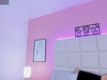 Chaturbate Sex Cam of meloddy_parkerr_