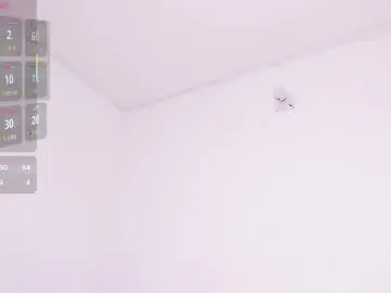 Chaturbate Best live sex cam show of meloddy_parkerr_