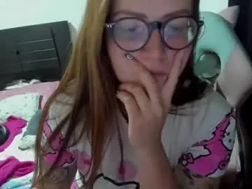 Chaturbate Adult Webcam of namibecker