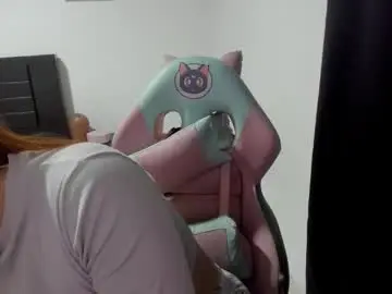 Chaturbate Sex Chat of namibecker