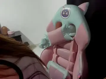 Chaturbate Best Webcam of namibecker