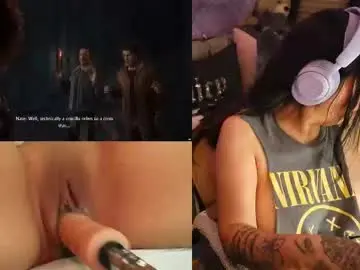 Chaturbate Nude Webcam of roknblaze