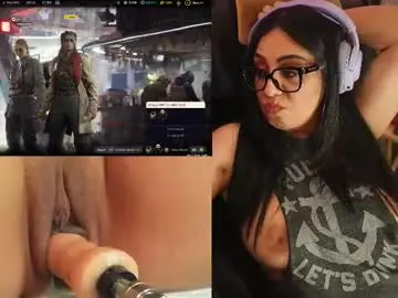 Chaturbate Private Sex Chat of roknblaze