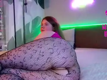 Chaturbate Adult Webcam of rubyvalen