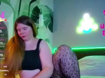 Chaturbate Live Porn of rubyvalen