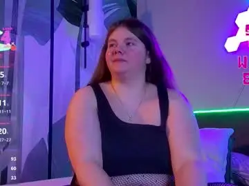 Chaturbate Live Porn of rubyvalen