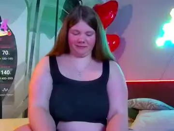 Chaturbate Adult Webcam of rubyvalen