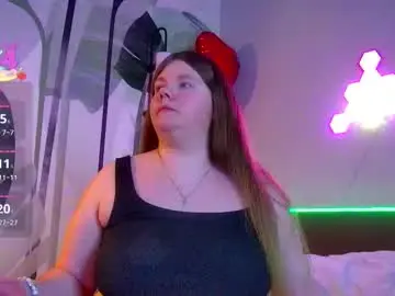 Chaturbate Adult Video Chat of rubyvalen