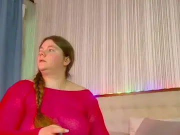Chaturbate Live Porn of rubyvalen