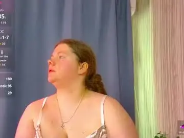 Chaturbate Free Live Porn of rubyvalen
