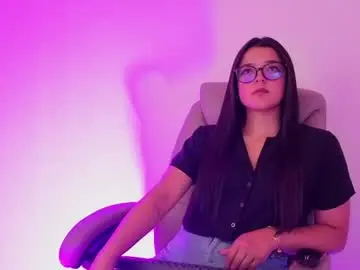 Chaturbate Nude Webcam of scarlett_rabbitt_