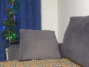 Chaturbate Nude Webcam of skyy_brown