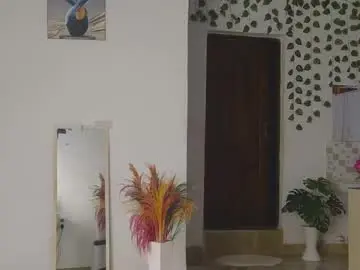 Chaturbate Live Sex of skyy_brown