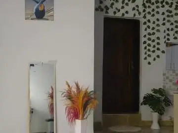 Chaturbate Live Sex Cam of skyy_brown
