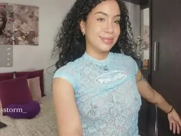 Chaturbate Watch Live Sex Cams of sofia_mendez01