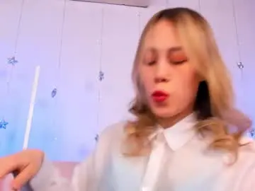 Chaturbate Adult Webcams of sugar_blond