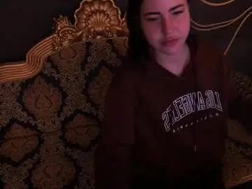 Chaturbate Live Sex of sunnygirl_y