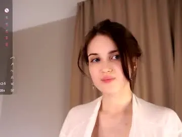 Chaturbate Nude Webcam of sweetyoops