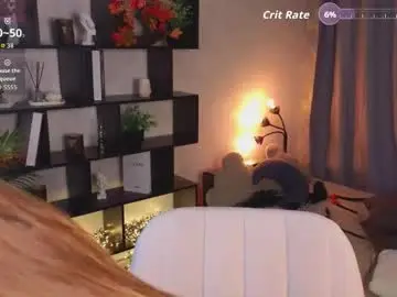 Chaturbate Adult Webcams of ucanfeelit