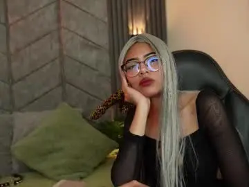 Chaturbate Free Porn Cam of viollettebylyly