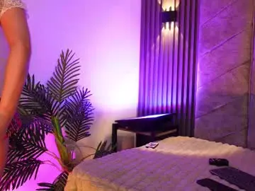 Chaturbate Adult Webcam of viollettebylyly