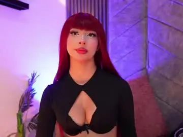 Chaturbate Sex Chat of viollettebylyly