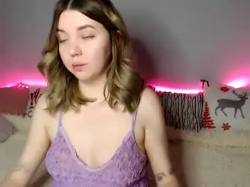 Chaturbate Nude Webcam of _blonde_barbie_