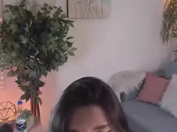 Chaturbate Watch Live Sex Cams of aisha_bx