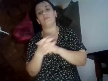 Chaturbate Live Sex of alma_amy