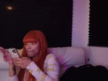 Chaturbate Sex Chat of butterflybootyy