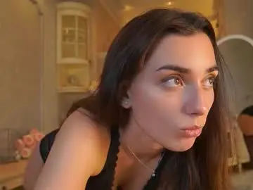 Chaturbate Live Sex Cam of dinacaguimbal