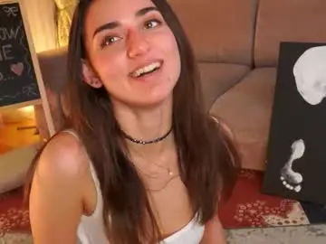 Chaturbate Free Porn Cam of dinacaguimbal