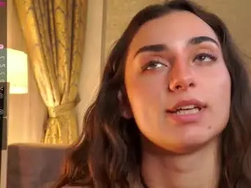 Chaturbate Adult Video Chat of dinacaguimbal