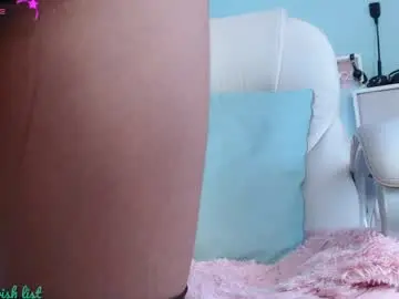 Chaturbate Best Webcam of emerald_gh