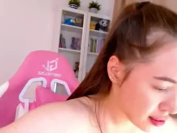 Chaturbate Live Sex of eva_liss