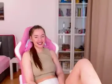 Chaturbate Nude Webcam of eva_liss