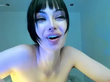 Chaturbate Live Sex Cam of felinebloodbite