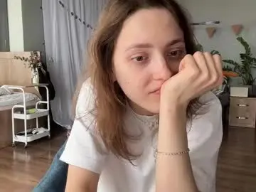 Chaturbate Live Sex of holydori