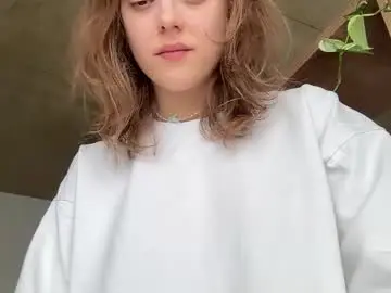 Chaturbate Nude Webcam of holydori