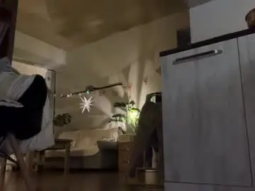 Chaturbate Free Porn Cam of holydori