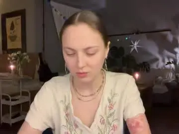 Chaturbate Adult Video Chat of holydori