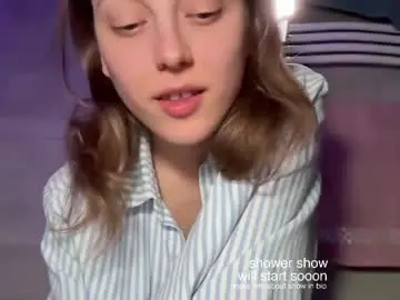 Chaturbate Nude Webcam of holydori