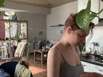 Chaturbate Nude Webcam of holydori