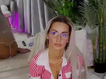 Chaturbate Free Porn Cam of isabelleethan