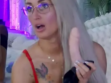 Chaturbate Adult Webcam of isabelleethan