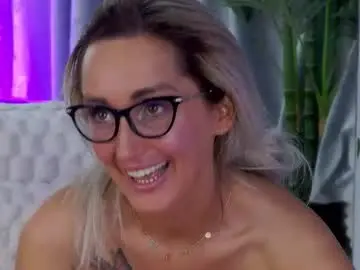 Chaturbate Live Sex of isabelleethan