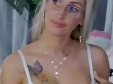 Chaturbate Free Porn Cam of isabelleethan